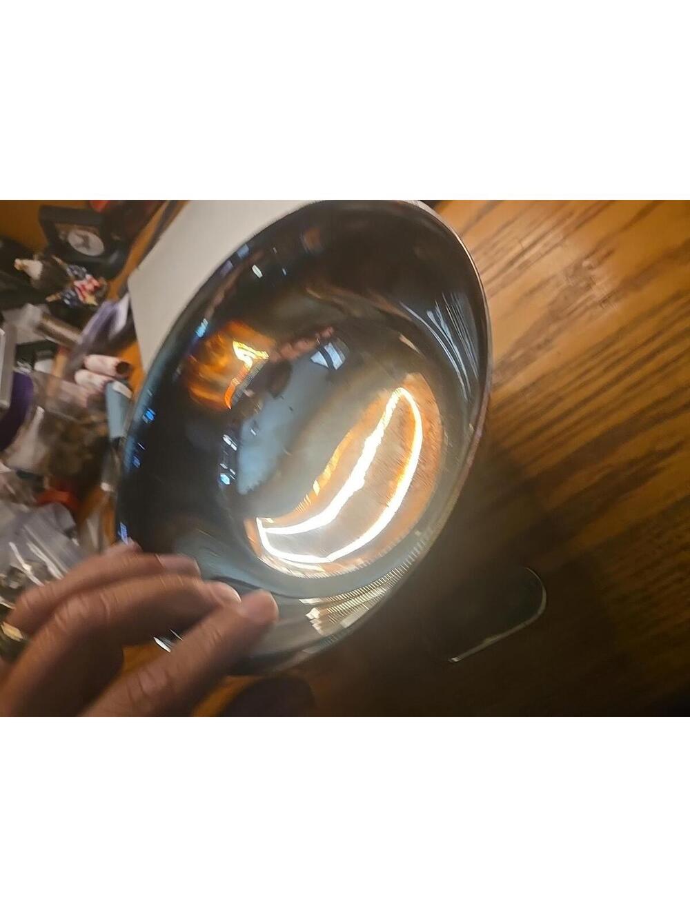 International Silver Company American Bicentennial Bowl